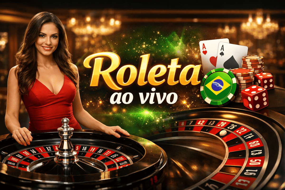 Roleta hnbet