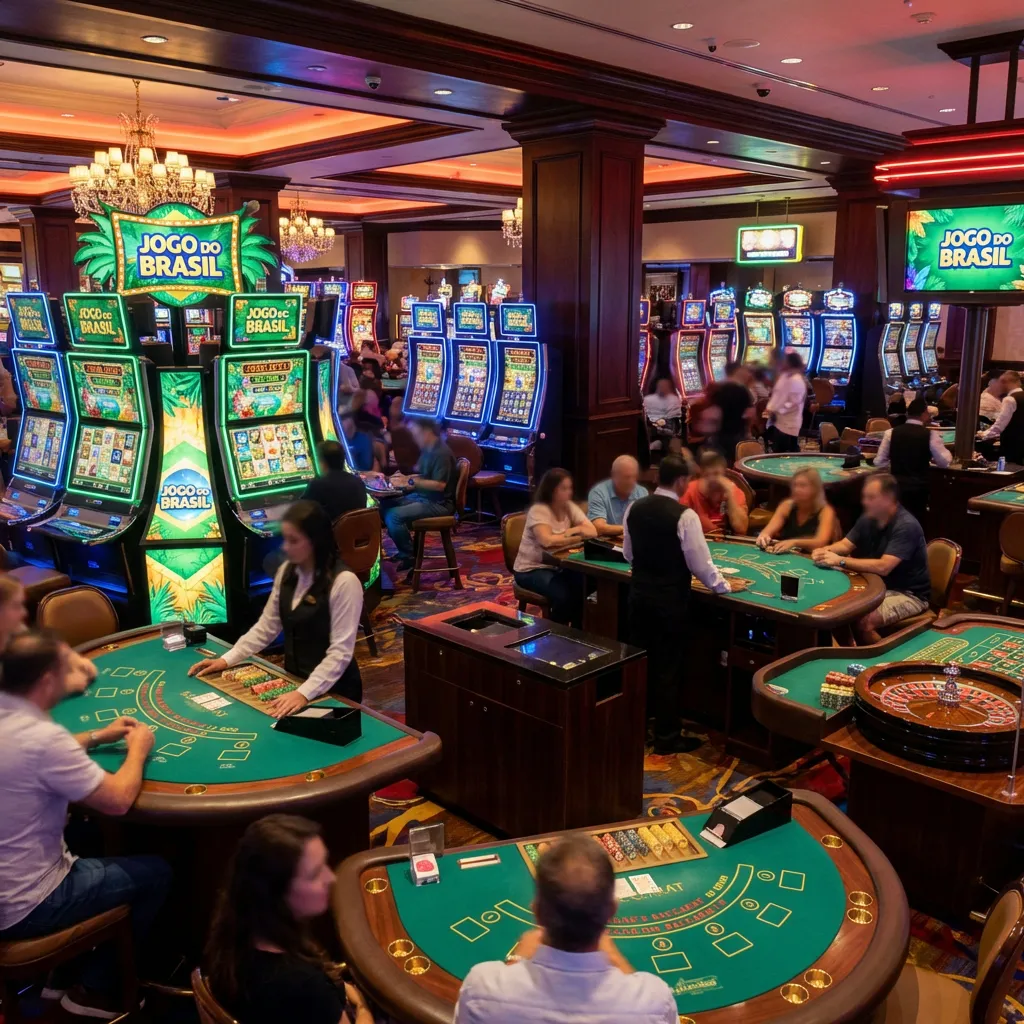 Betsoft Slots 3D Comparação