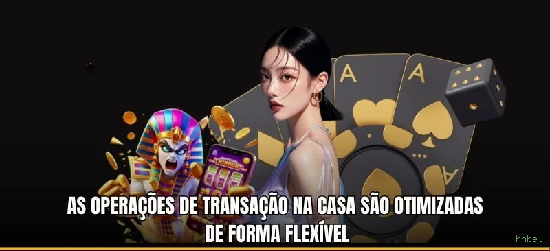 Depositar hnbet