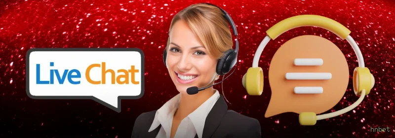Evolution Gaming hnbet