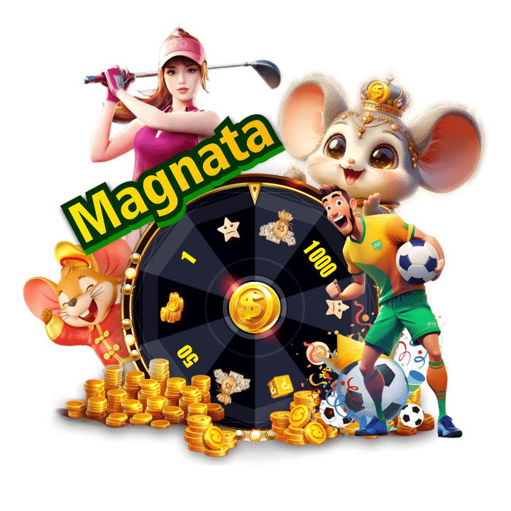 Fortune Mouse Slot hnbet