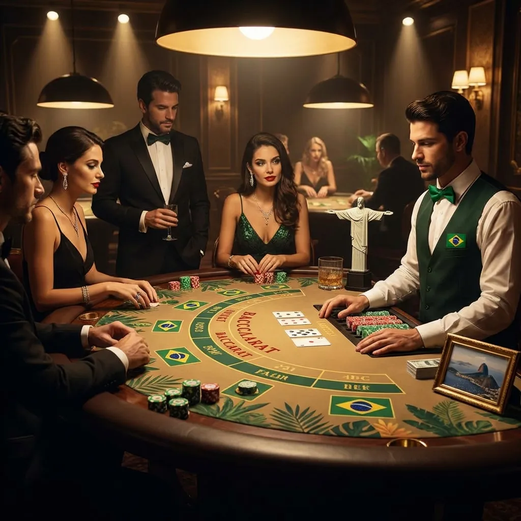 hnbet Cassino Online