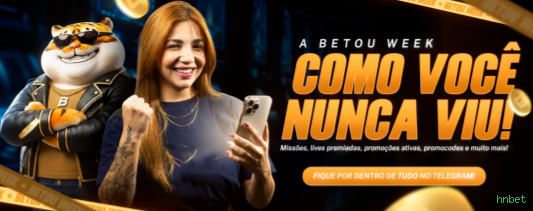 hnbet Cassino Clássico