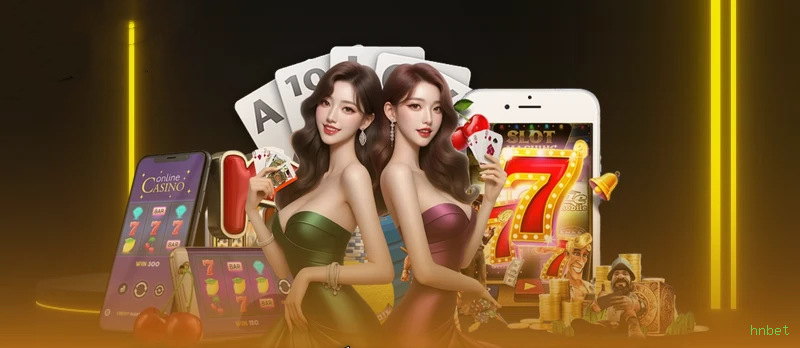 Instalar App hnbet