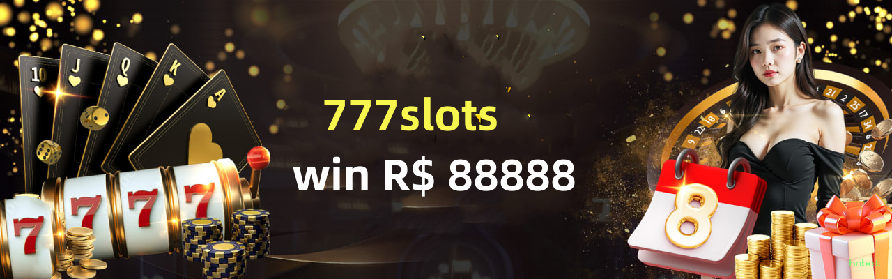 Jackpot Slots hnbet