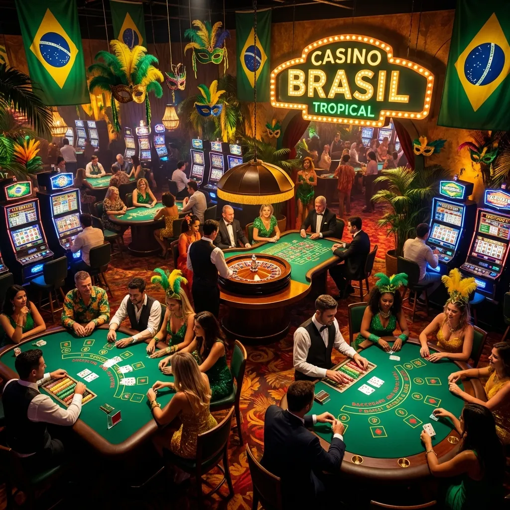Novos Jogos hnbet