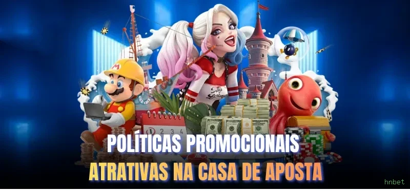 hnbet Cassino Clássico
