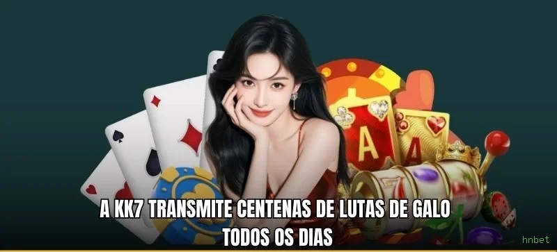 hnbet Cassino Clássico