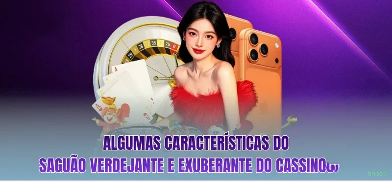 hnbet Cassino Clássico