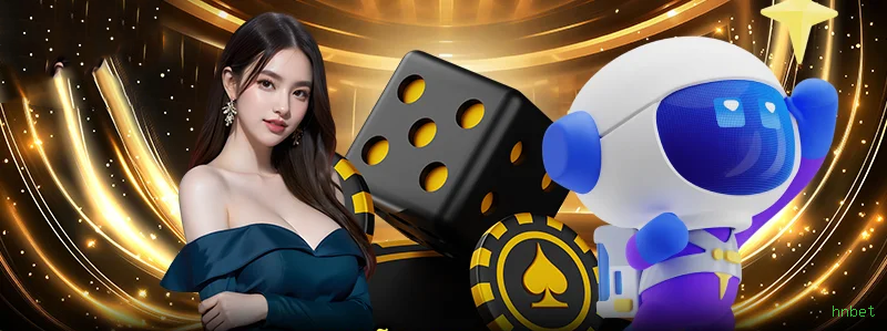 Slots Clássicos hnbet