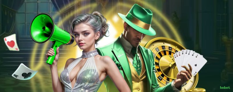 VIP hnbet